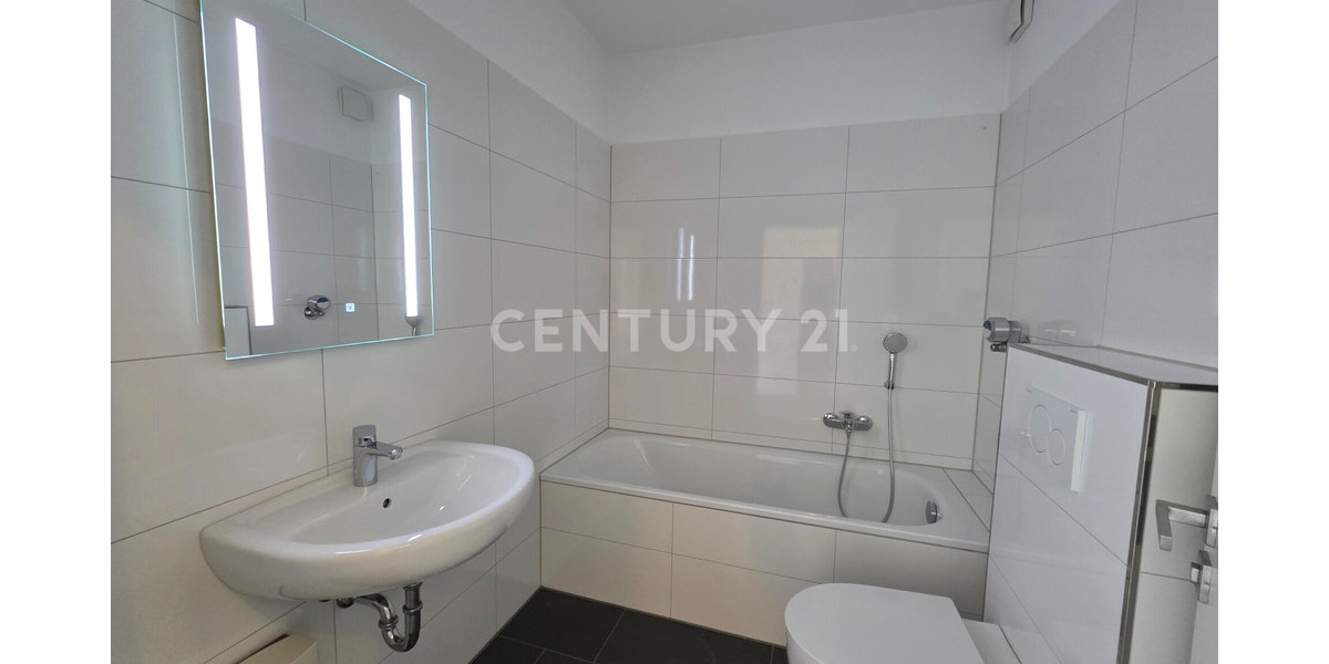 Kein Schloß, aber ein gemütliches Zuhause! 3 zimmer