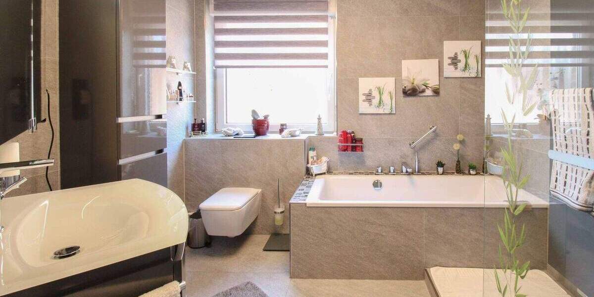 Reihenendhaus Duisburg Aldenrade - 5 Zimmer, 121 m&sup2;, 399.000&euro; | Angebot:25375231