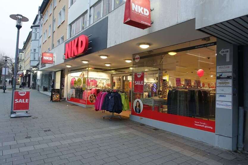 Einzelhandel in Hattingen 595.000 € 700 m²