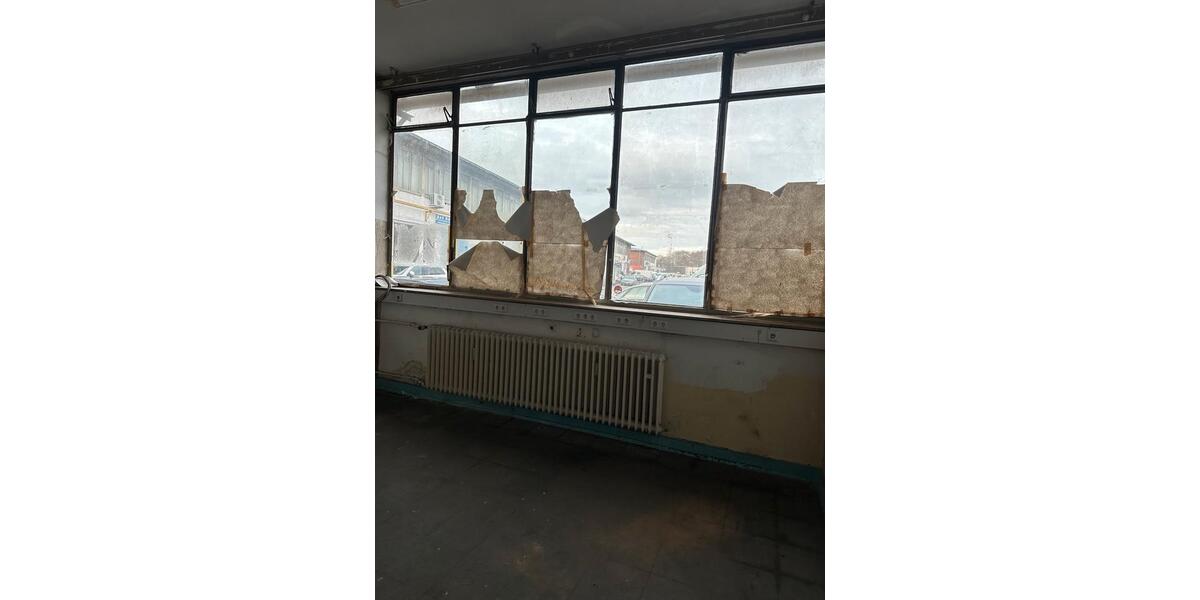 Gewerbeobjekt Duisburg Duisburg-Mitte - 1.071&euro; | Angebot:24746882