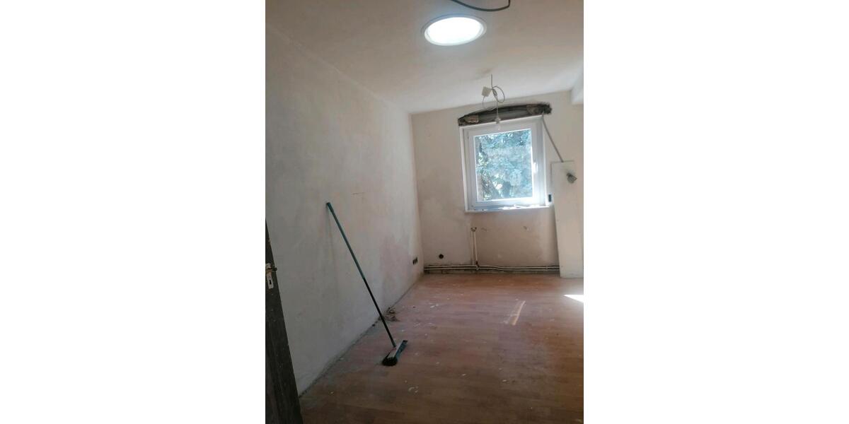 Doppelhaushälfte in Duisburg Homberg 1 zimmer