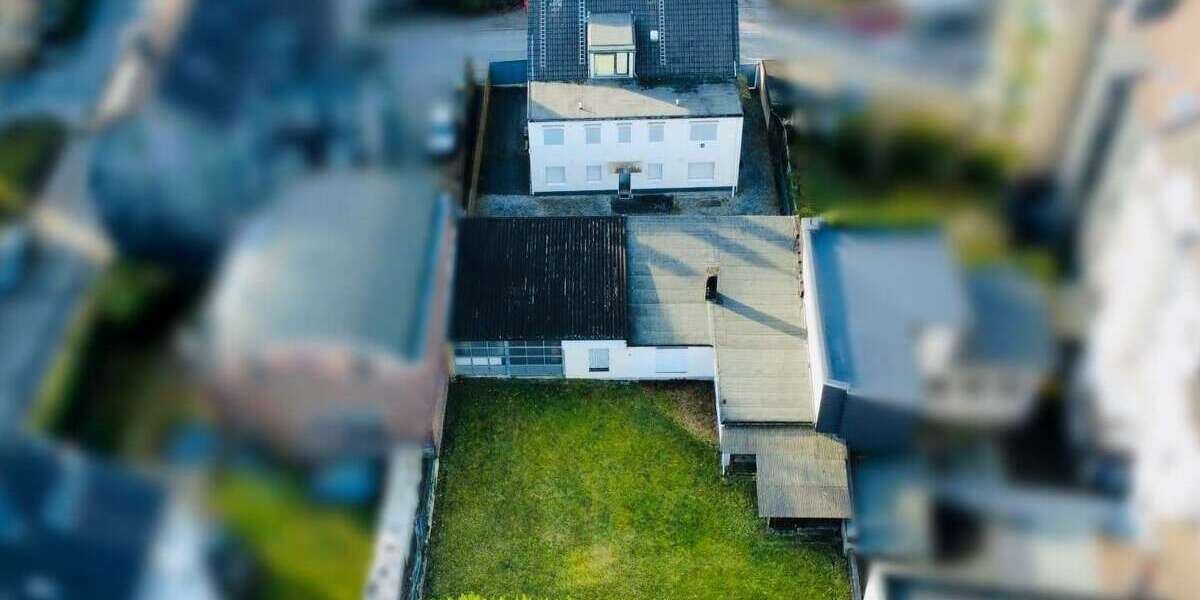 Einfamilienhaus Wuppertal Gemarkung Langerfeld - 19 Zimmer, 272 m&sup2;, 398.000&euro; | Angebot:26397997