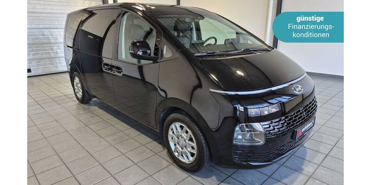 Hyundai STARIA 28.051 km 42.990 &euro; Wuppertal 42287