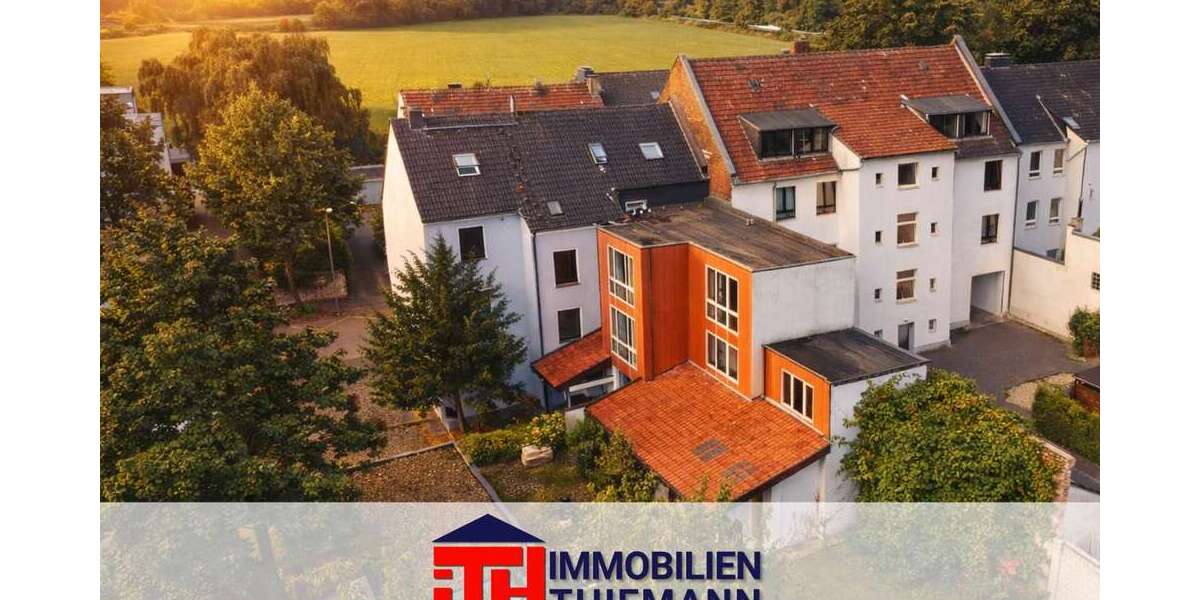 Einfamilienhaus Gladbeck Alt-Rentfort - 15.5 Zimmer, 450 m&sup2;, 895.000&euro; | Angebot:18311449