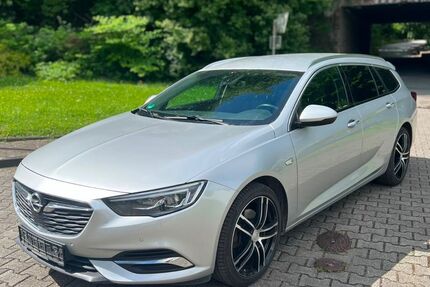 Opel Insignia 271.000 km 6.890 &euro; Wetter Ruhr 58300