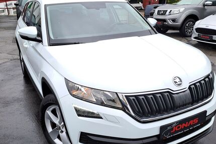Skoda Kodiaq 133.000 km 18.900 € Sprockhövel 45549