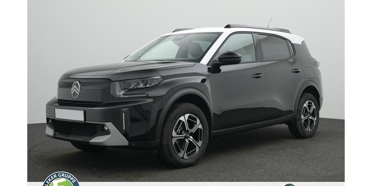 Citroen C3 Aircross 1.500 km 26.890 &euro; Dortmund 44263