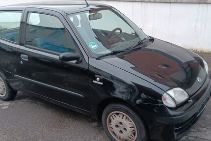 Fiat Seicento 142.100 km 1.350 &euro; Herten 45699