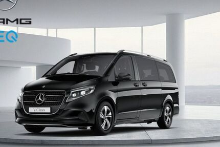 Mercedes-Benz V 220 6.000 km 68.200 &euro; Dortmund 44139