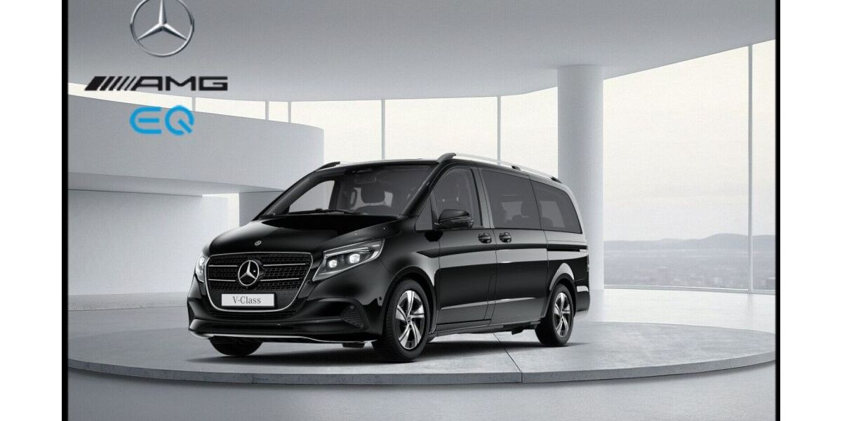 Mercedes-Benz V 220 6.000 km 68.200 &euro; Dortmund 44139