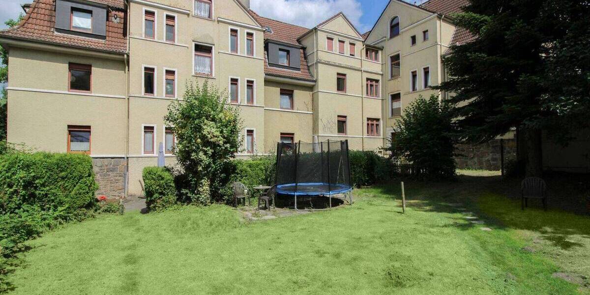 Etagenwohnung Hattingen Niederbonsfeld - 3 Zimmer, 83 m&sup2;, 149.000&euro; | Angebot:26418472