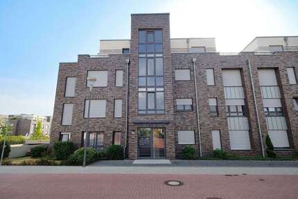 Wohnung zum Mieten in Mettmann 1.242 € 92 m² 3 zimmer