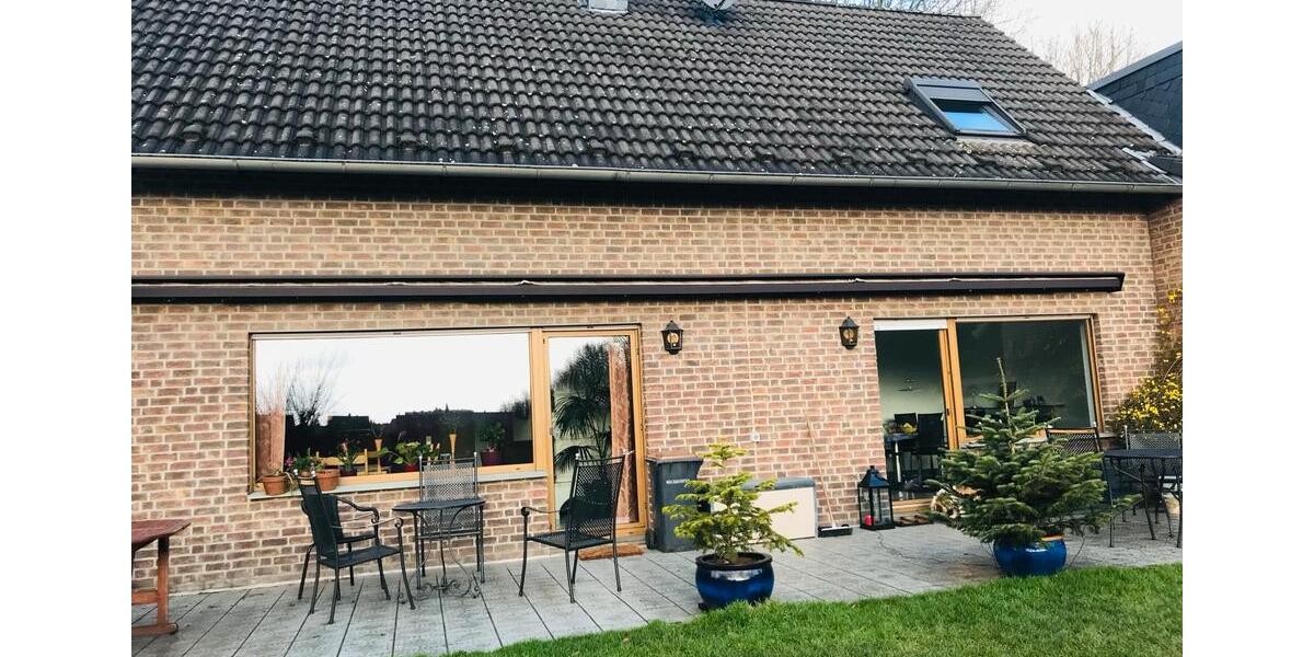 Einfamilienhaus Marl Alt-Marl - 9 Zimmer, 200 m&sup2;, 530.000&euro; | Angebot:27415972