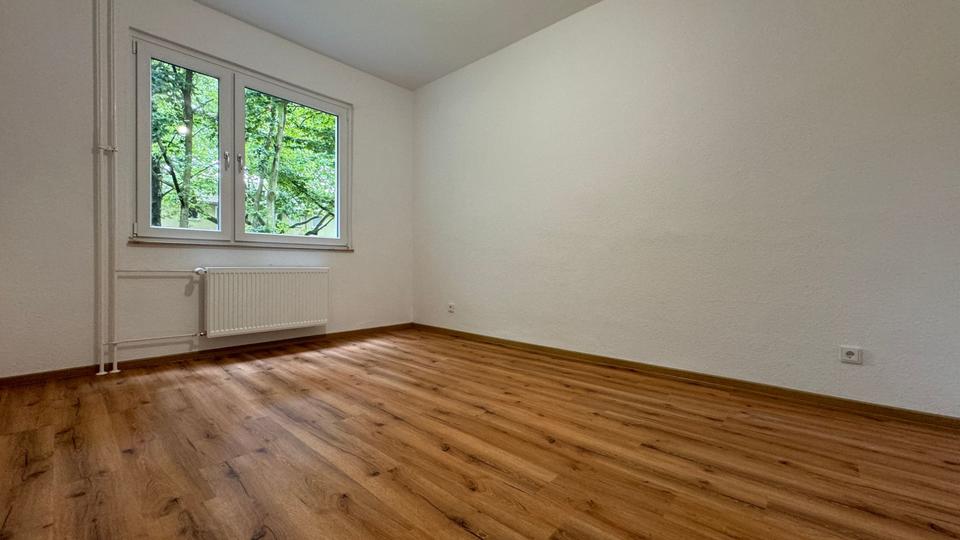 Etagenwohnung Essen Stadtbezirk IV - 3 Zimmer, 62 m&sup2;, 545&euro; | Angebot:25571580