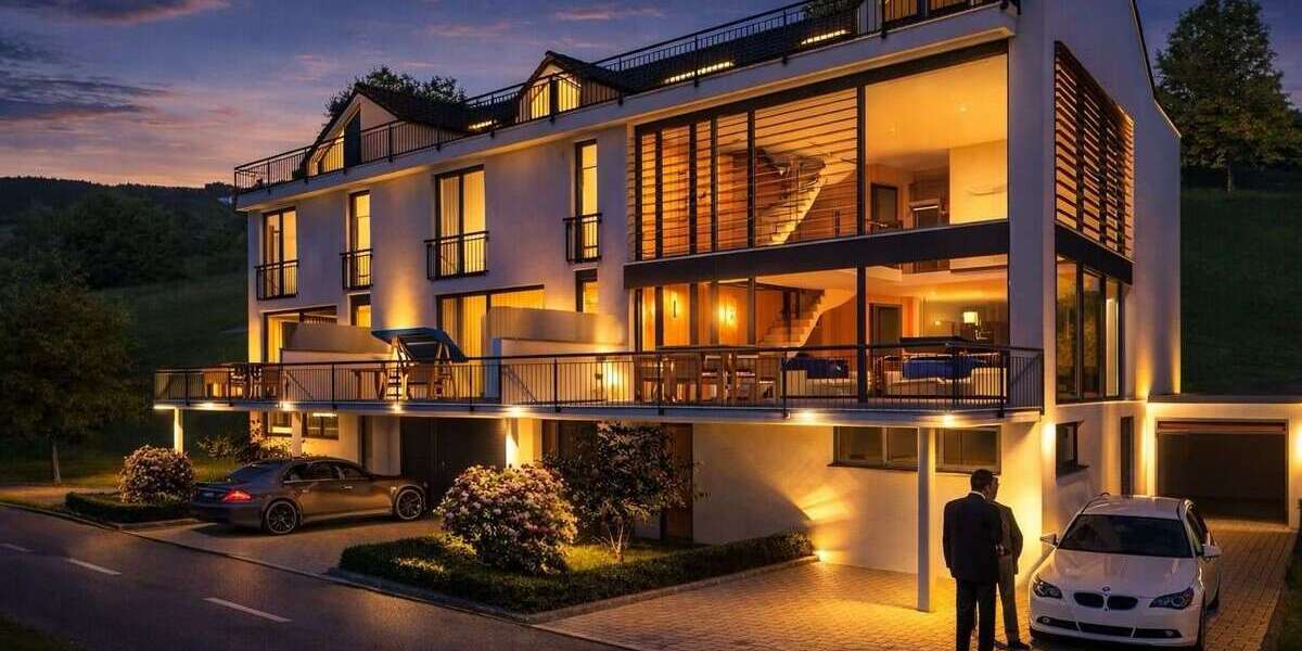 Einfamilienhaus Sprockhövel - 5 Zimmer, 210 m&sup2;, 665.000&euro; | Angebot:26366103