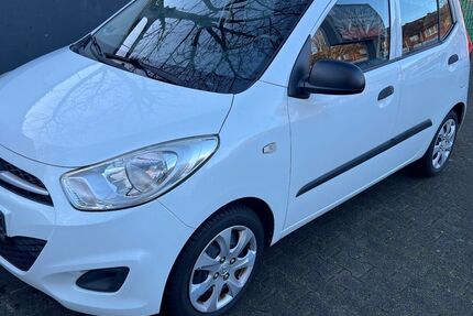 Hyundai i10 129.000 km 3.200 &euro; Gelsenkirchen 45899