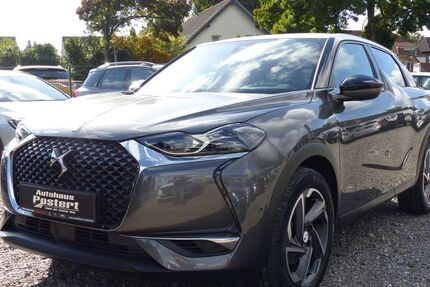 DS Automobiles DS3 57.550 km 16.950 € Oberhausen 46147