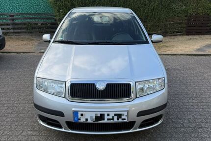 Skoda Fabia 225.000 km 2.300 &euro; Essen 45326