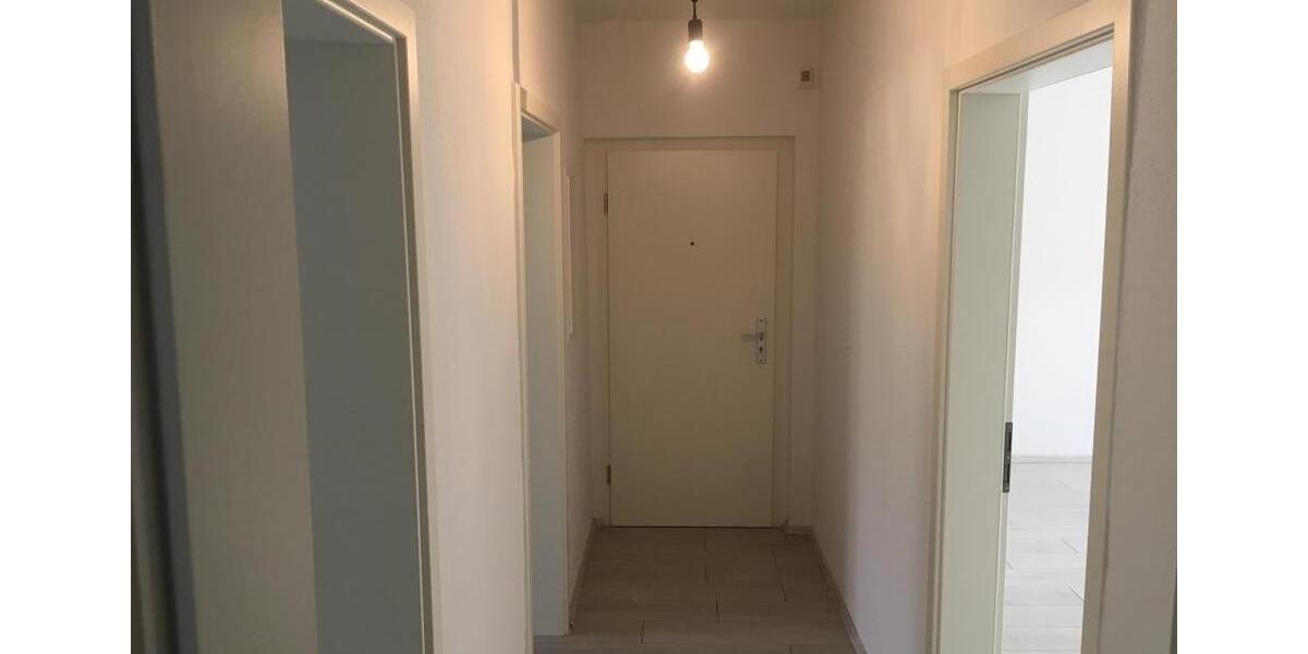 Erdgeschoßwohnung Gelsenkirchen Gelsenkirchen-Nord - 3 Zimmer, 59 m&sup2;, 419&euro; | Angebot:25305603