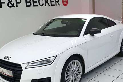 Audi TT 211.161 km 18.890 &euro; Wuppertal 42275