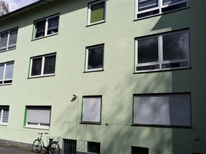 Etagenwohnung Herne Röhlinghausen - 3 Zimmer, 70 m&sup2;, 490&euro; | Angebot:26908052