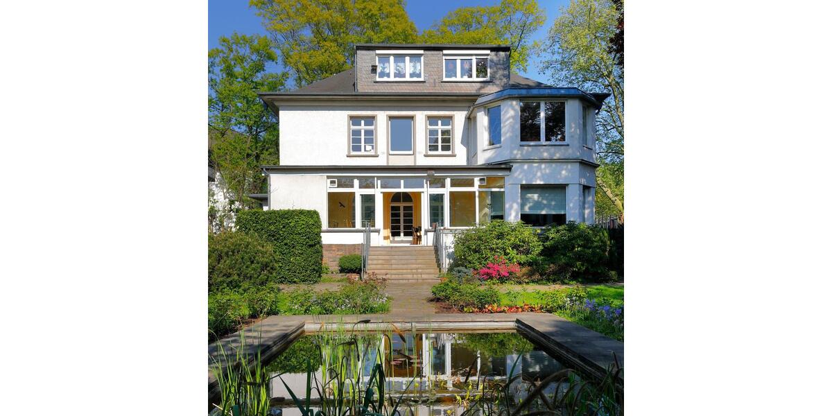 Etagenwohnung Bochum Wiemelhausen - 2 Zimmer, 100 m&sup2;, 1.300&euro; | Angebot:26184261