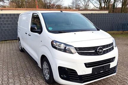 Opel Vivaro 89.000 km 11.900 &euro; Bottrop 46238
