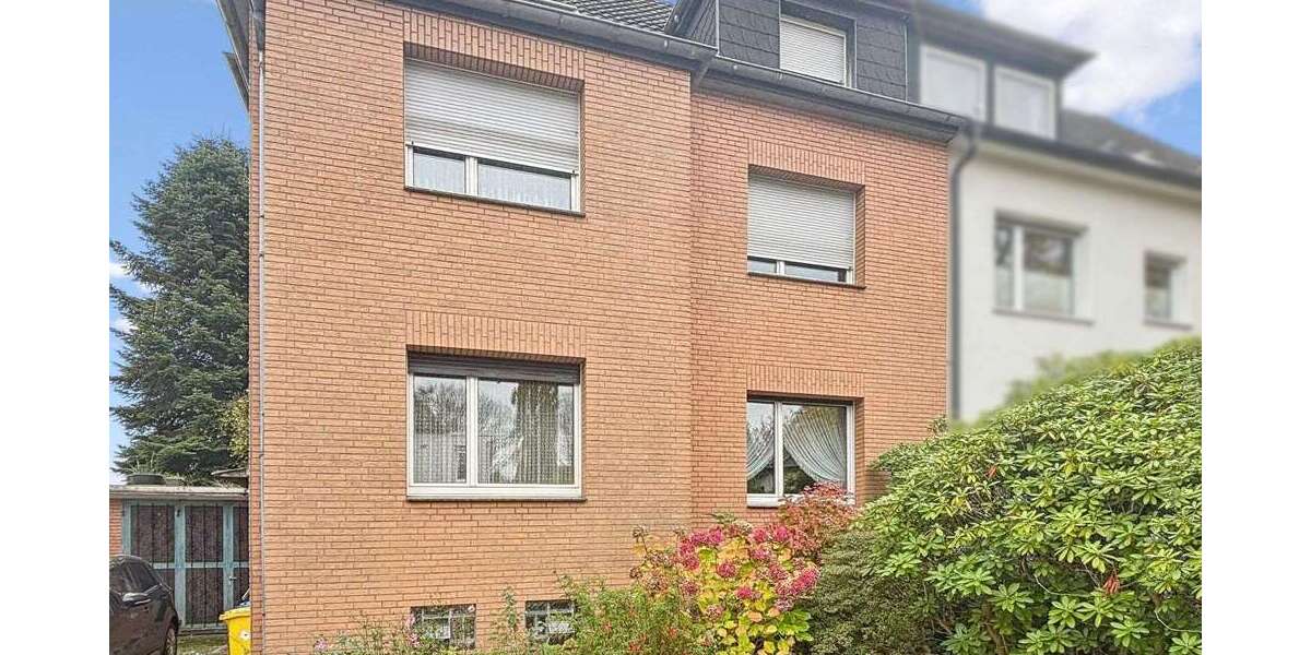 Haus zum Kaufen in Gelsenkirchen 385.000 € 183.66 m² 8 zimmer