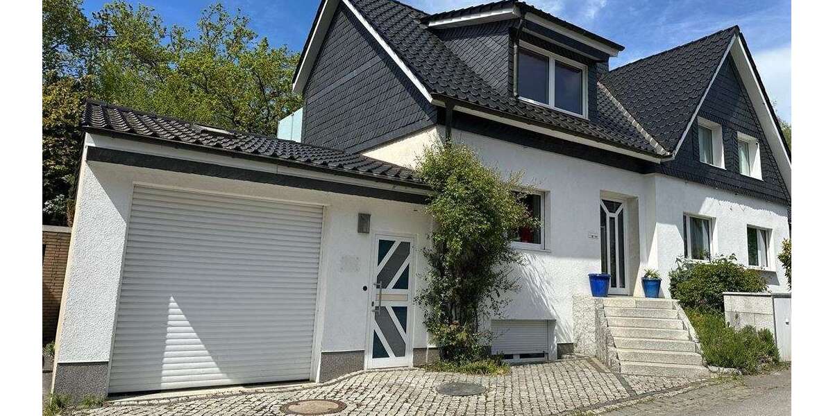 Etagenwohnung Essen Stadtbezirk III - 5 Zimmer, 200 m&sup2;, 449.000&euro; | Angebot:26268644