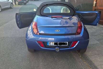 Ford Streetka