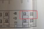 Etagenwohnung Oberhausen Rothebusch - 3 Zimmer, 65 m&sup2;, 159.000&euro; | Angebot:26951467