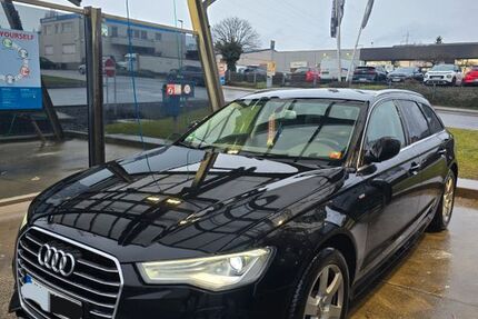 Audi A6 147.000 km 19.000 &euro; Mülheim an der Ruhr 45476