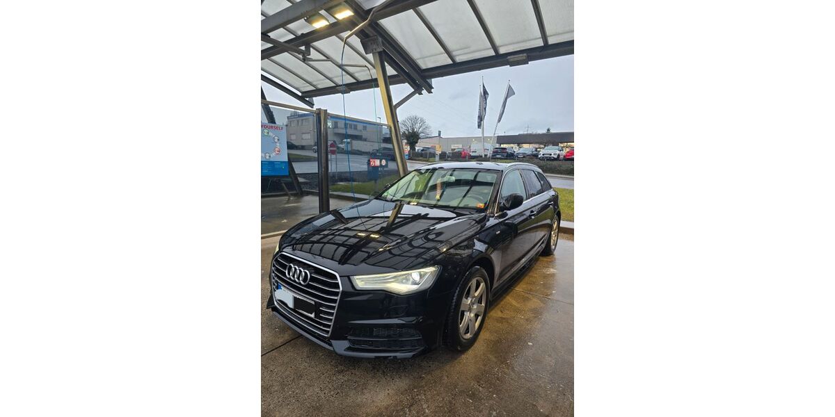 Audi A6 147.000 km 19.000 &euro; Mülheim an der Ruhr 45476