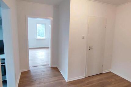 Helle, moderne Wohnung in 2. Etage mit Ausblick 2 zimmer