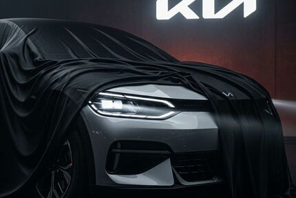 Kia pro ceed / ProCeed 78.599 km 21.490 &euro; Datteln 45711