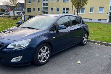 Opel Astra 276.000 km 2.500 &euro; Gelsenkirchen 45889