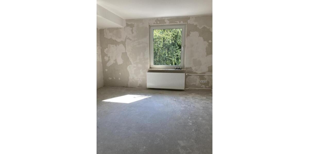 Erdgeschoßwohnung Gelsenkirchen Gelsenkirchen-Mitte - 3.5 Zimmer, 57 m&sup2;, 380&euro; | Angebot:26042966