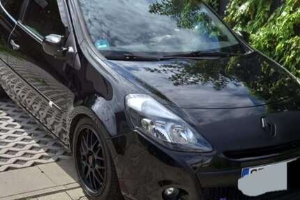 Renault Clio 144.798 km 3.300 € Dortmund 44329