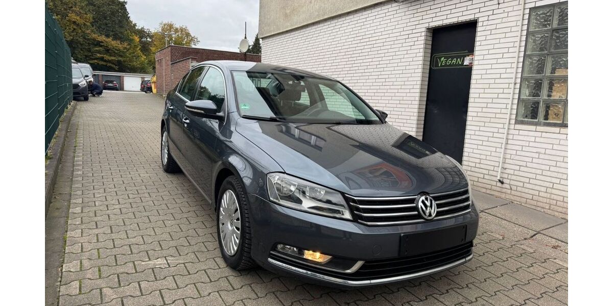 VW Passat 199.000 km 6.399 &euro; Essen 45143