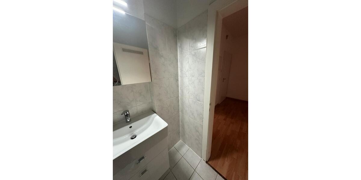 Etagenwohnung Dortmund Gartenstadt - 1.5 Zimmer, 43 m&sup2;, 496&euro; | Angebot:25590285