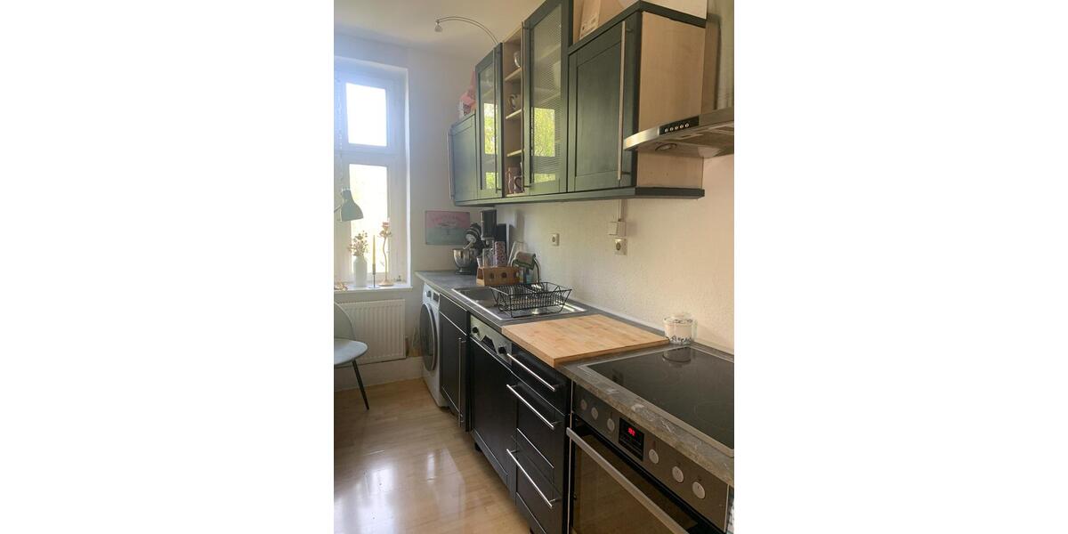 Dachgeschoßwohnung Herne - 2.5 Zimmer, 73 m&sup2;, 620&euro; | Angebot:26399081