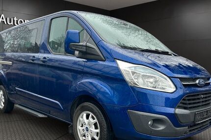 Ford Transit 183.200 km 13.990 &euro; Recklinghausen 45659
