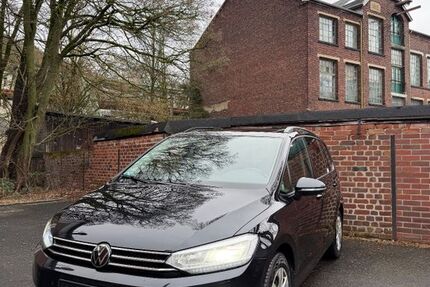 VW Touran 238.000 km 16.900 &euro; Wuppertal 42283
