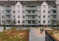 Im besten Alter eine passende Wohnung bei VIVAWEST.