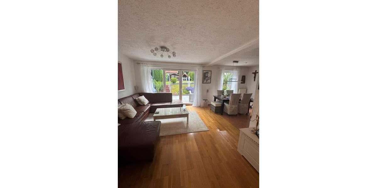 Doppelhaushälfte Witten Heven - 5.5 Zimmer, 130 m&sup2;, 539.000&euro; | Angebot:26915364