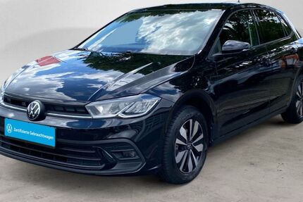 VW Polo 8.521 km 20.480 &euro; Bochum - Linden 44879