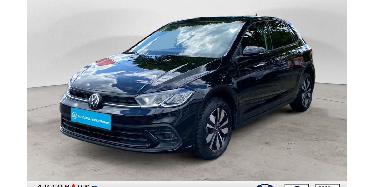 VW Polo 8.521 km 20.480 &euro; Bochum - Linden 44879