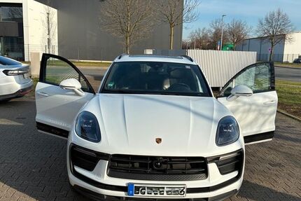 Porsche Macan 89.000 km 59.000 &euro; Bottrop 46244