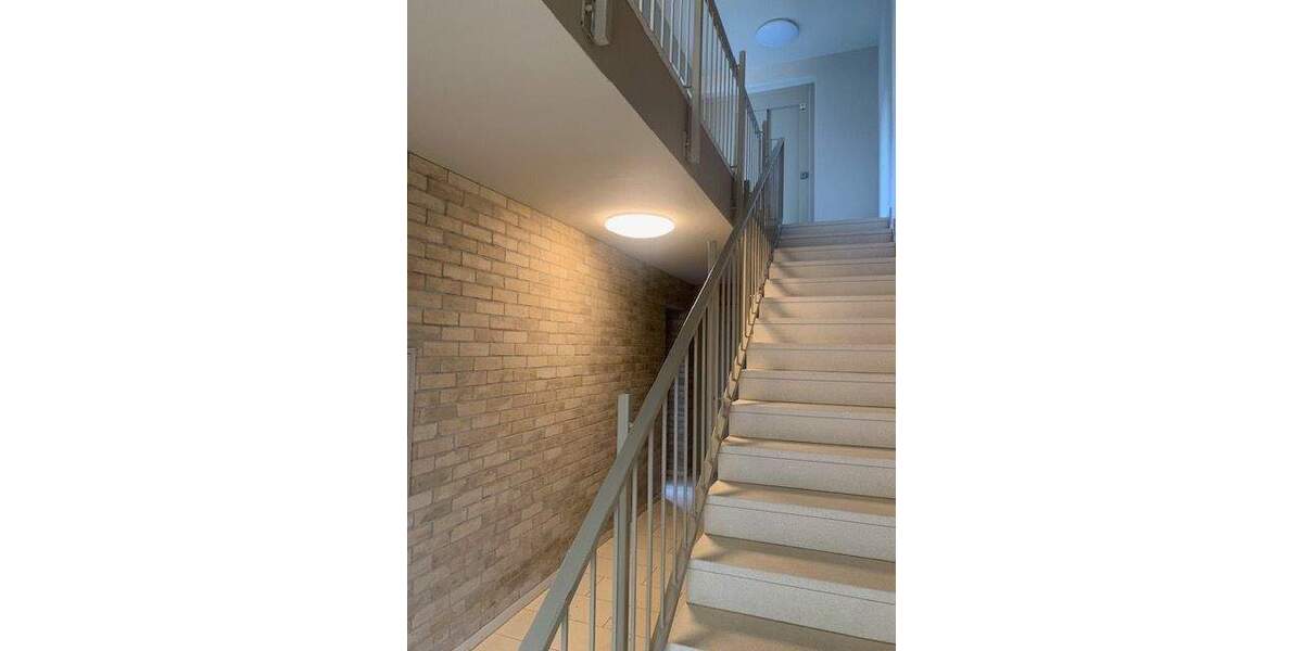 Terrassenwohnung Herne Röhlinghausen - 2 Zimmer, 61 m&sup2;, 790&euro; | Angebot:26202037