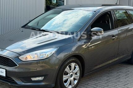 Ford Focus 159.000 km 6.480 &euro; Castrop-Rauxel 44575